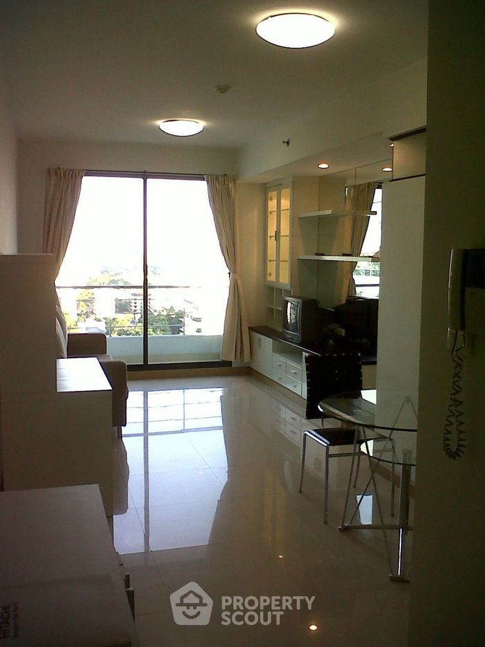 คอนโด 2 ห้องนอน ศุภาลัย พรีเมียร์ เพลส อโศก ใกล้ MRT เพชรบุรี (ID 1145232)