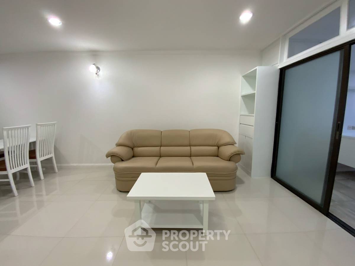 位于 Supalai Place Sukhumvit 39 靠近 BTS Phrom Phong 的 1 居公寓 (ID 513398)