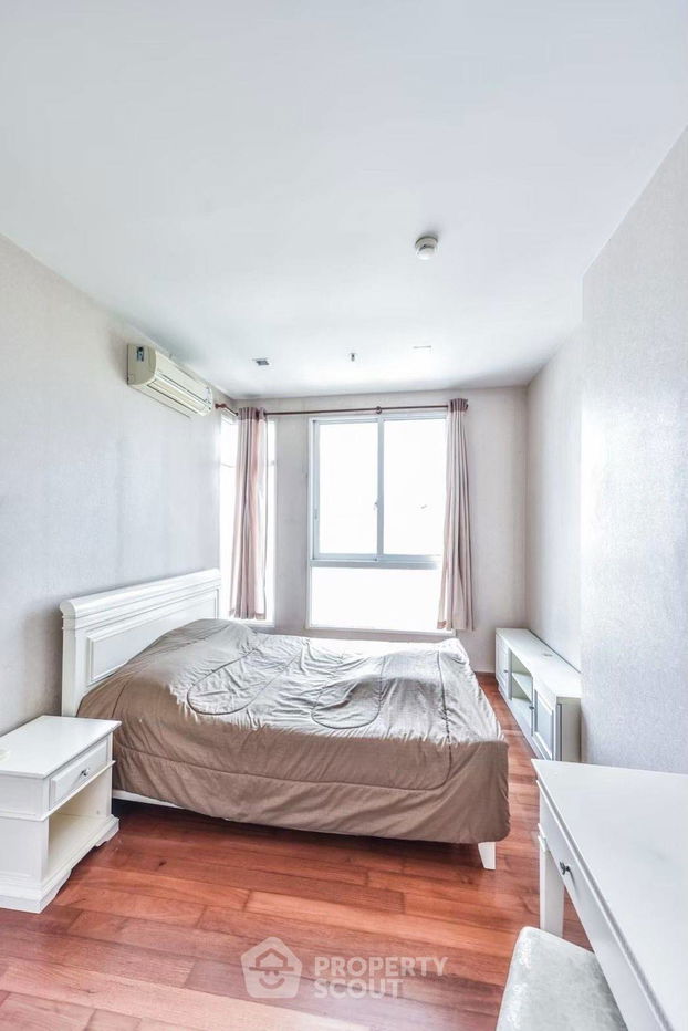 2-BR Condo at Ivy Sathorn 10 near BTS Saint Louis (ID 2133280)