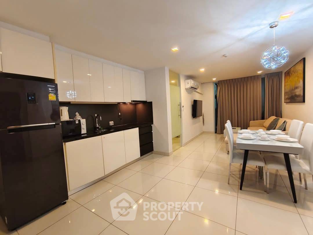 2-BR Condo at Park Royal 3 Pattaya close to Phratamnak (ID 2091588)