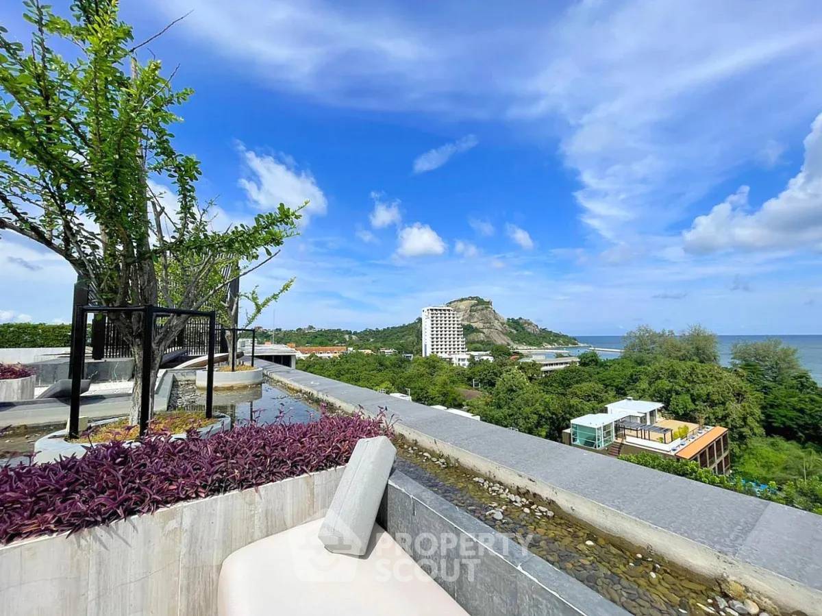 2-BR Condo at The Sanctuary Hua Hin close to Khao Takiab beach (ID 1333508)