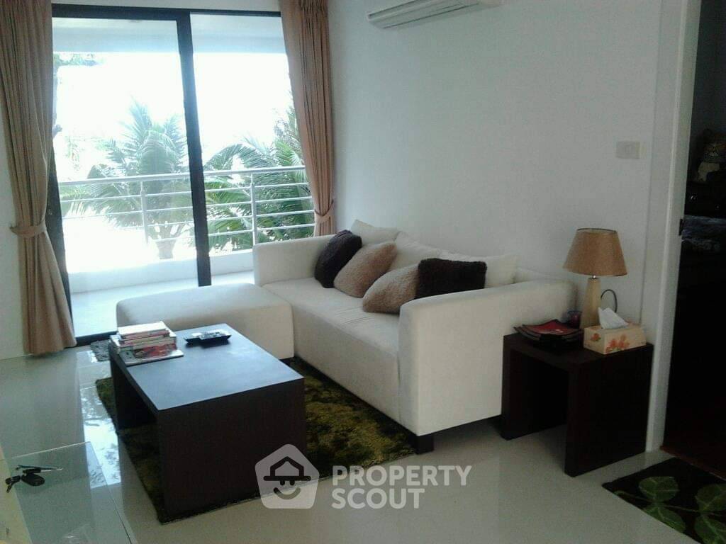 1-BR Condo at Golden Coast Si Racha in Bang Phra (ID 998339)