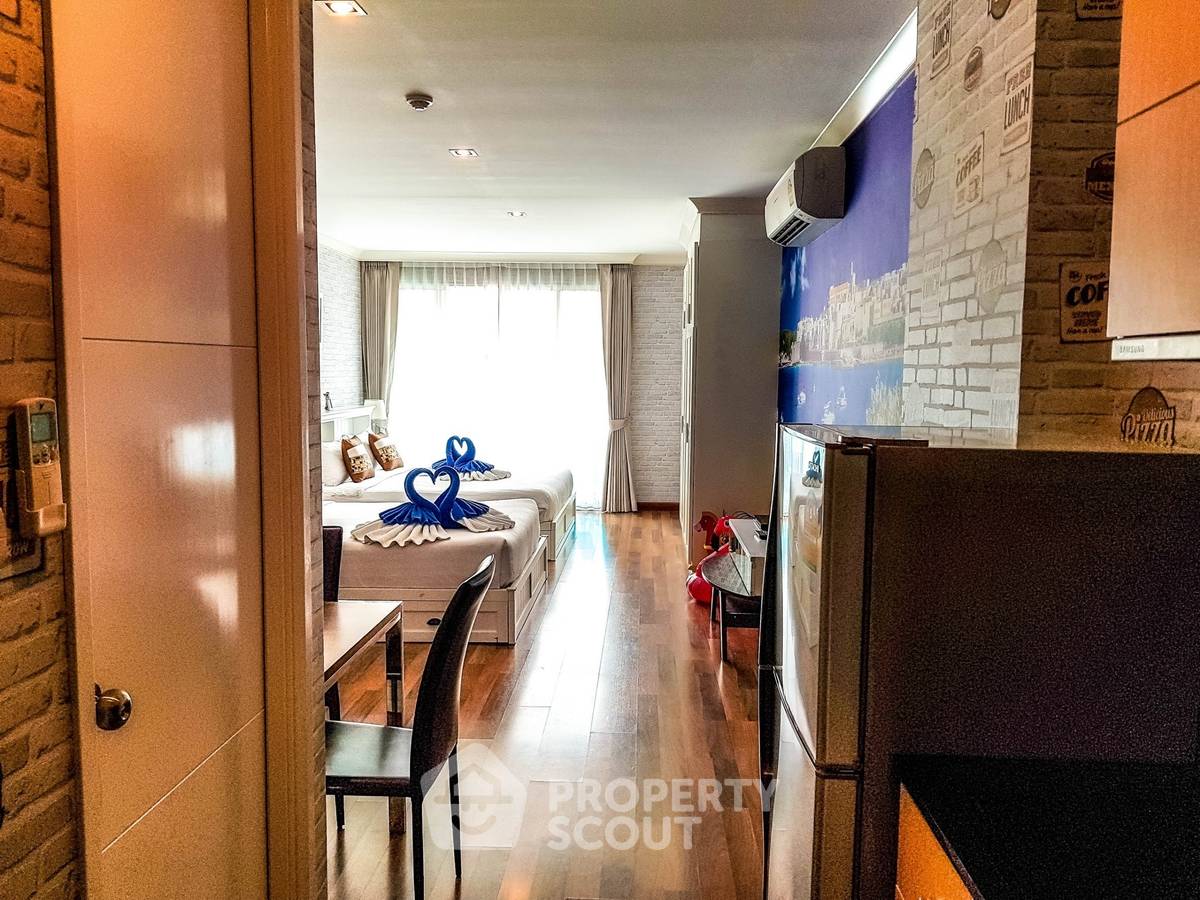 1-BR Condo at My Resort Hua-hin close to Khao Takiab beach (ID 1174700)