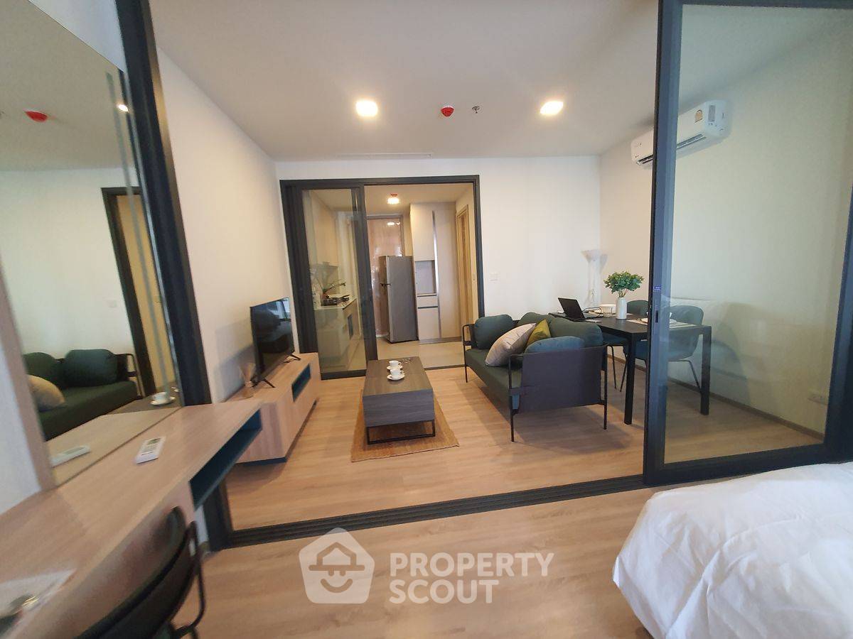 1-BR Condo at XT Phayathai near BTS Phaya Thai (ID 2184181)