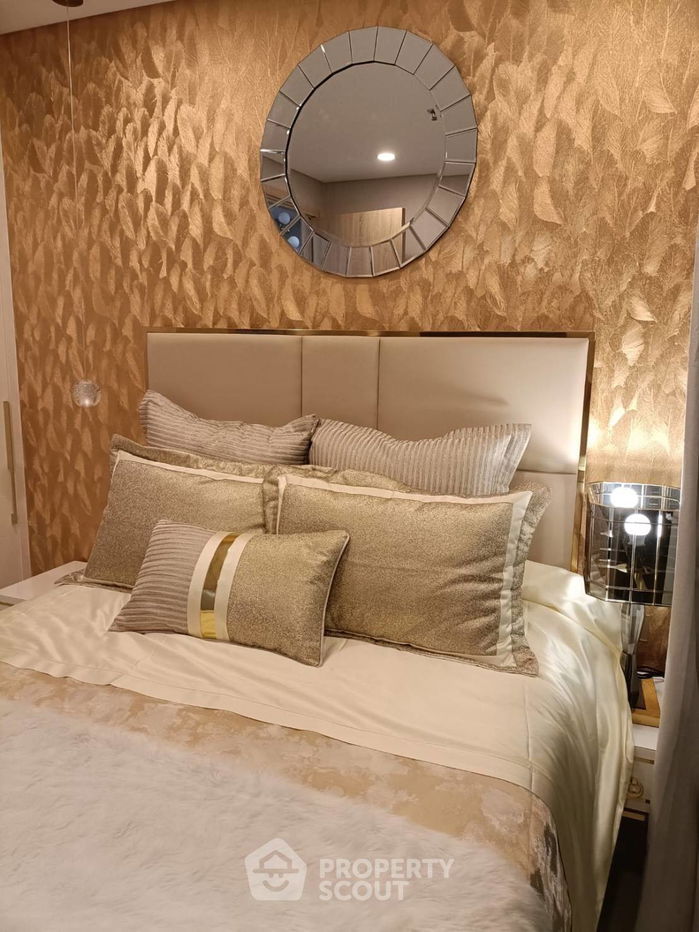 1-BR Condo at Copacabana Beach Jomtien close to Jomtien Beach (ID 1985867)