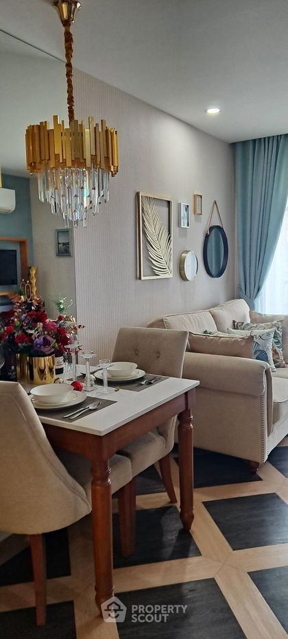 1-BR Condo at Espana Condo Resort Pattaya close to Pattaya (ID 2068049)