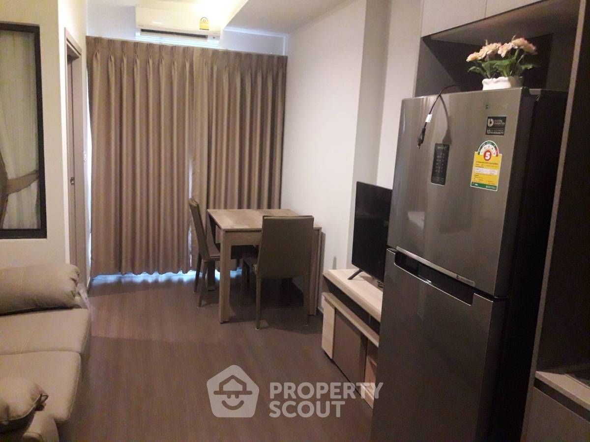 1-BR Condo at Ideo Sukhumvit 93 near BTS Bang Chak (ID 1073999)
