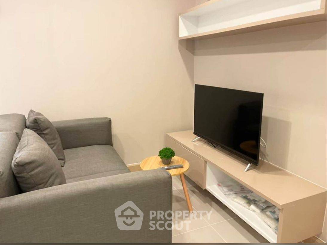 1-BR Condo at The ACE Ekamai near BTS Ekkamai (ID 1539181)