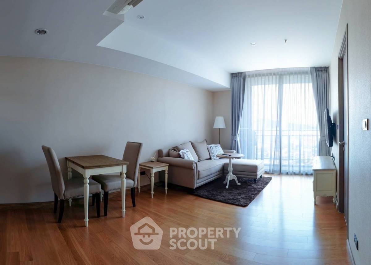 คอนโด 1 ห้องนอน มาริน่า เบย์ฟร้อนท์ ศรีราชา ในศรีราชา (ID 2133504)