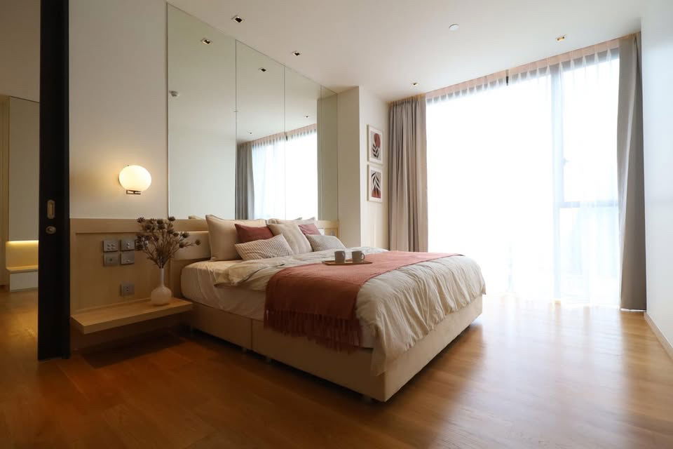 BEATNIQ Sukhumvit 32 (BTS Thong Lor Station)