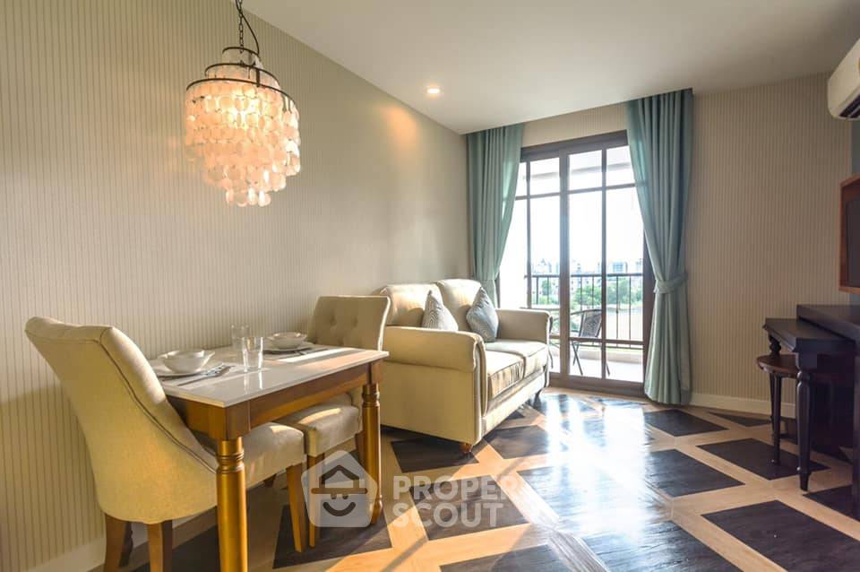 1-BR Condo at Espana Condo Resort Pattaya close to Pattaya (ID 993481)