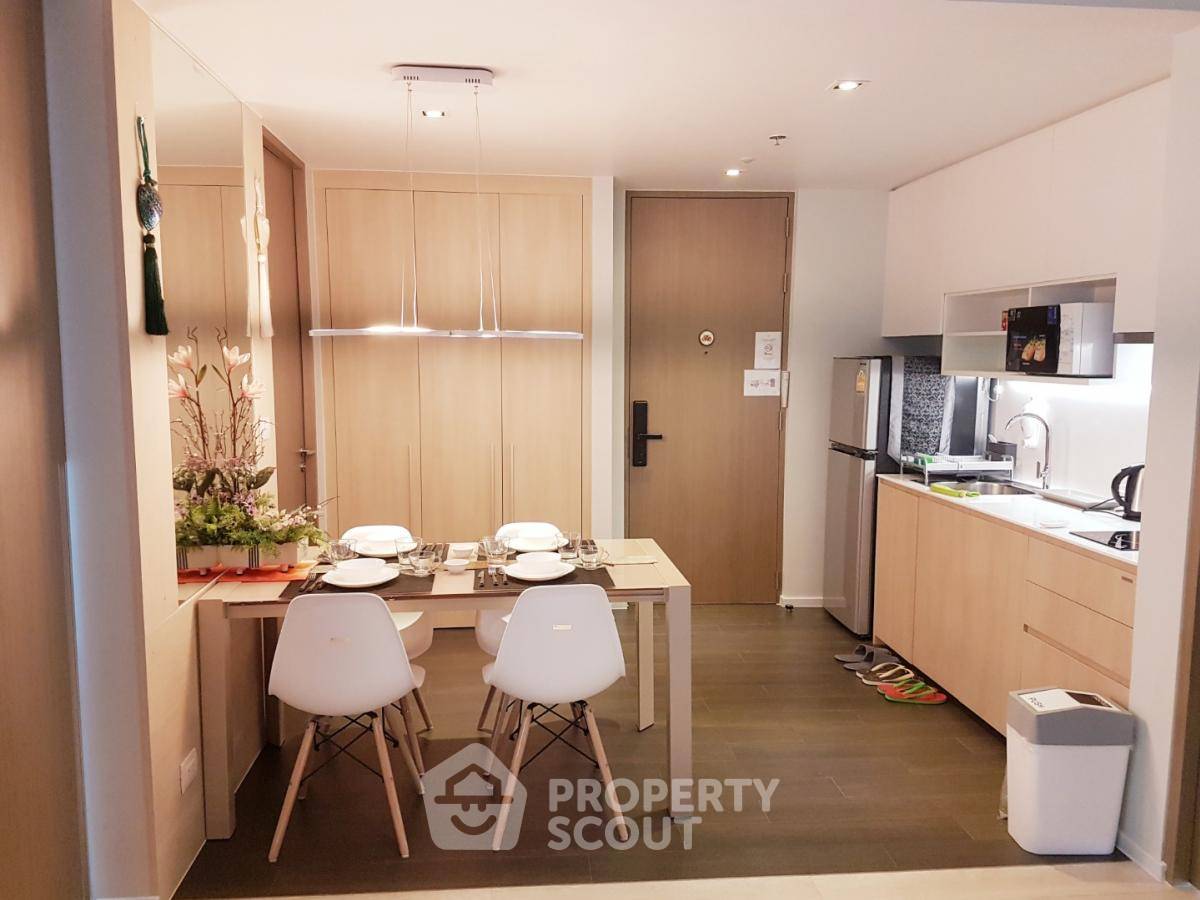 2-BR Condo at Veranda Residence Pattaya close to Pattaya (ID 995495)