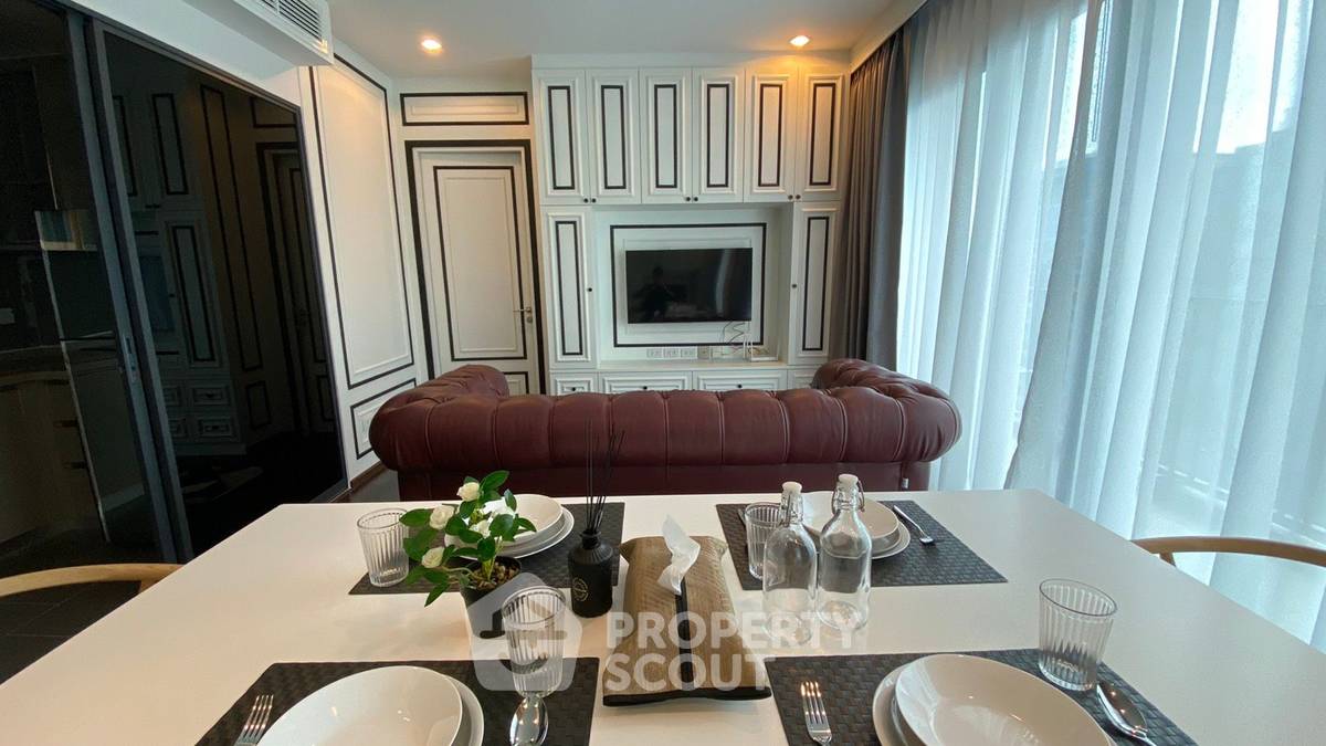 2-BR Condo at C Ekkamai near ARL Ramkhamhaeng (ID 2141151)