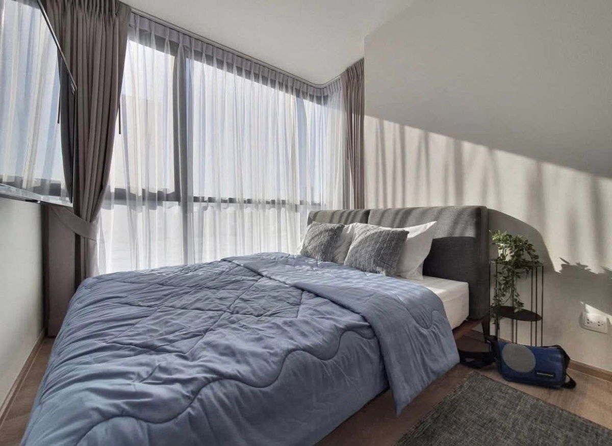 Oka Haus Sukhumvit 36 (BTS Thonglor)