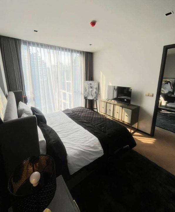 Renting The Reserve 61 hideaway nice decor