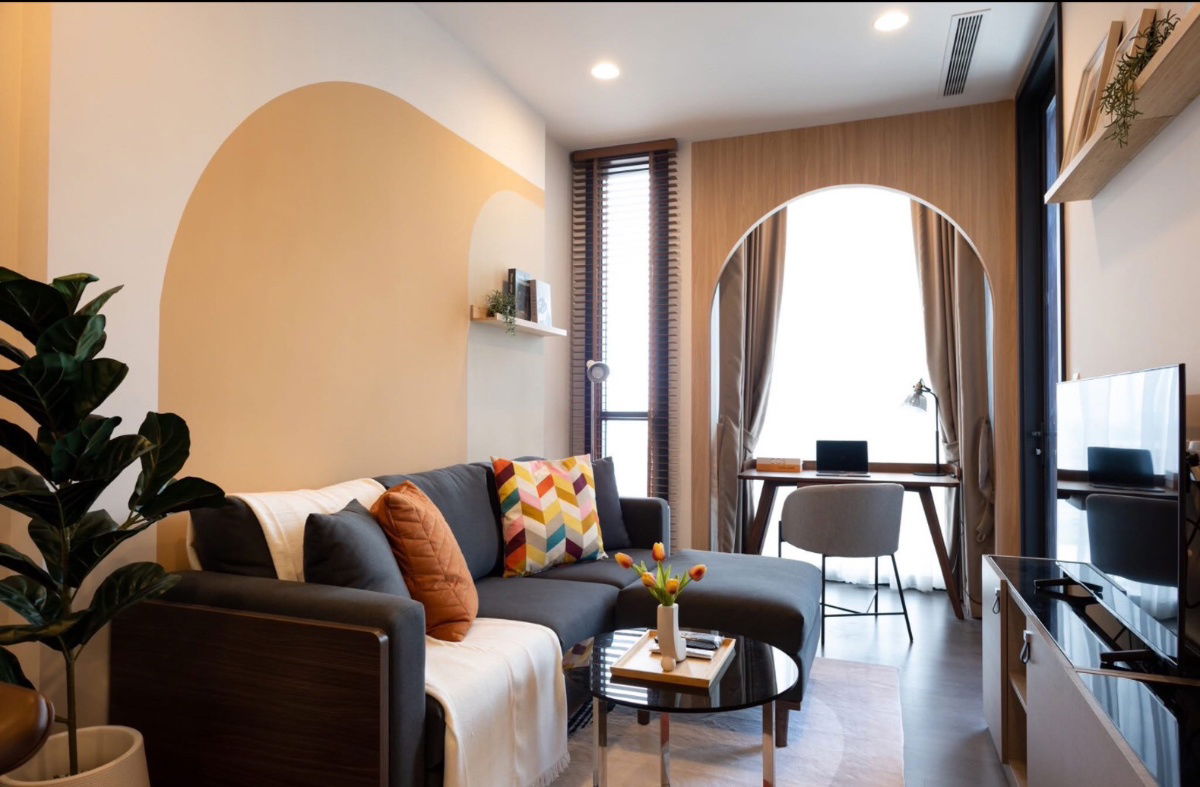 OKA HAUS Sukhumvit                36