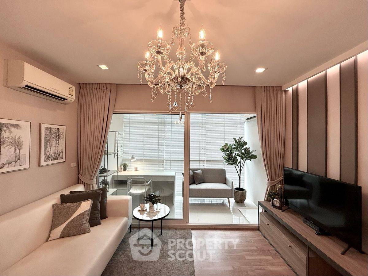 1-BR Condo at The Coast Bangkok near BTS Bang Na (ID 2192198)