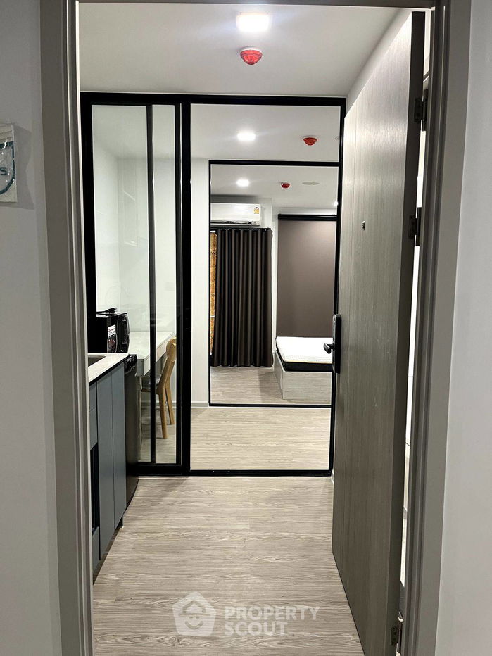 1-BR Condo at KAVE Seed Kaset near BTS Kasetsart University (ID 2193114)