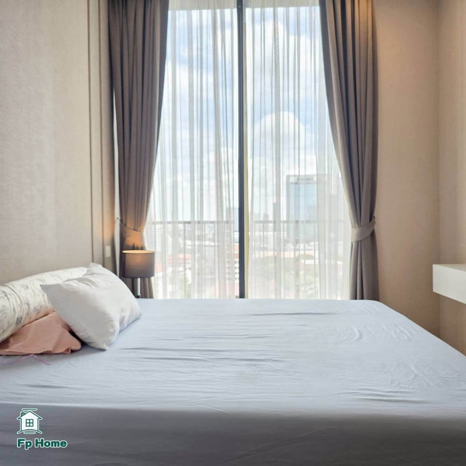 Noble BE19 (BTS Asoke Station)