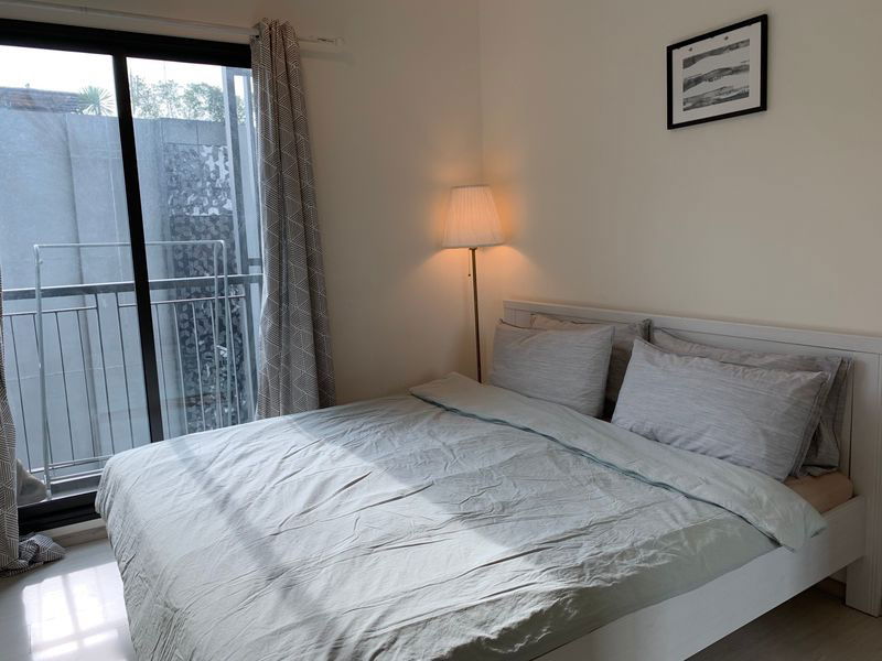 Rhythm Sukhumvit 36 - 38 (BTS Thonglor)