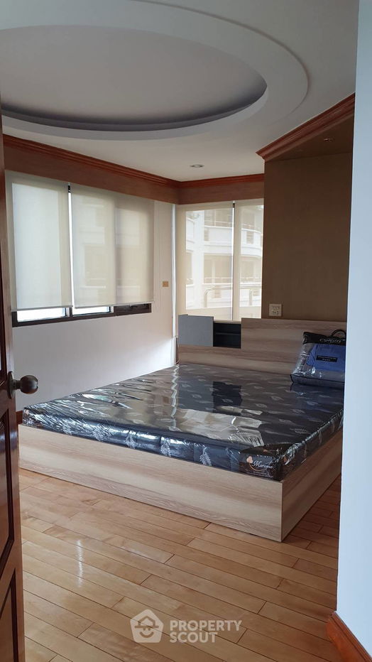 2-BR Condo at Floraville Condominium near ARL Hua Mak (ID 2192452)