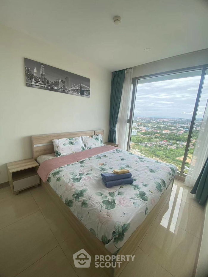 1-BR Condo at The Riviera Jomtien close to Jomtien Beach (ID 2189170)