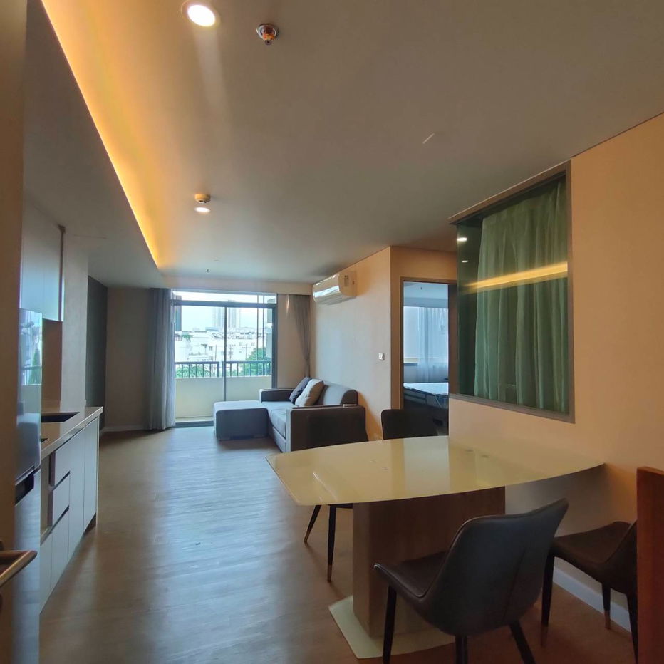 ❤️💙2 Bedrooms💥💥(For Rent)Siamese Nang Linchee