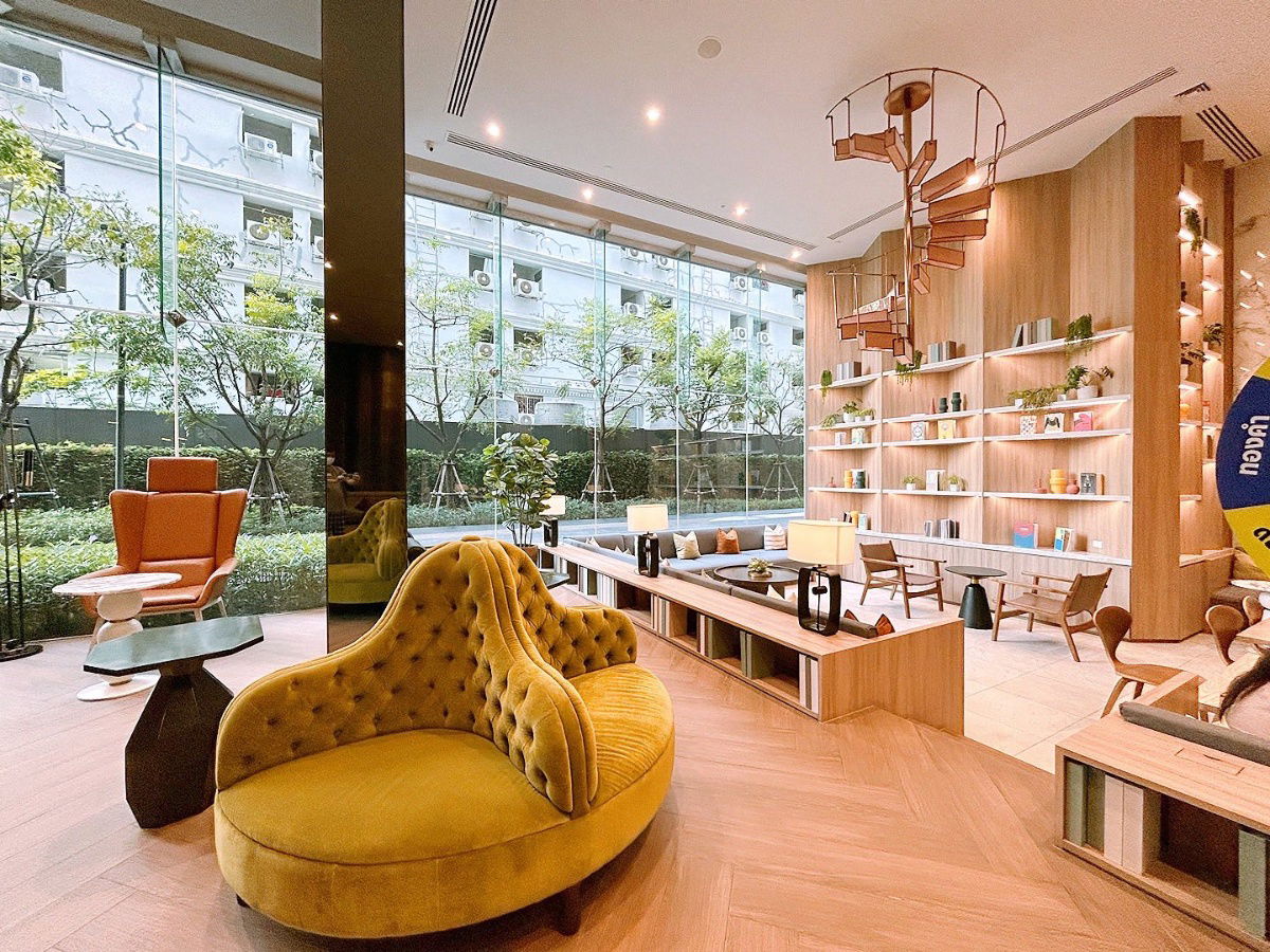 ❤️ ❤️ For rent XT Huaikwang fully furnished ❤️ ❤️  C-11 UD6/7/2025 AV6/7/2025 A