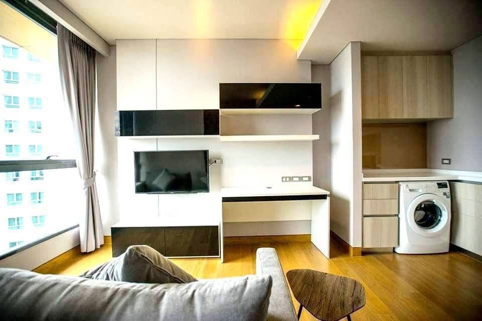 The Lumpini                    24