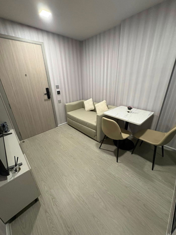 Rds-4984 Condo for Rent: Atmoz Oasis Onnut Schedule a viewing 👉 Line: @propertyfinder