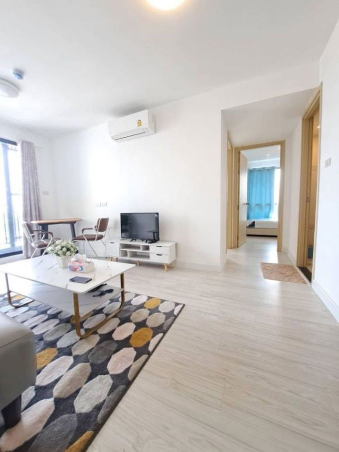 For rent condo ready to move in