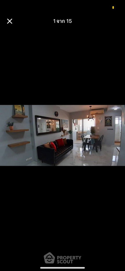2-BR Condo at City Home Sukhumvit near BTS Udom Suk (ID 2193587)