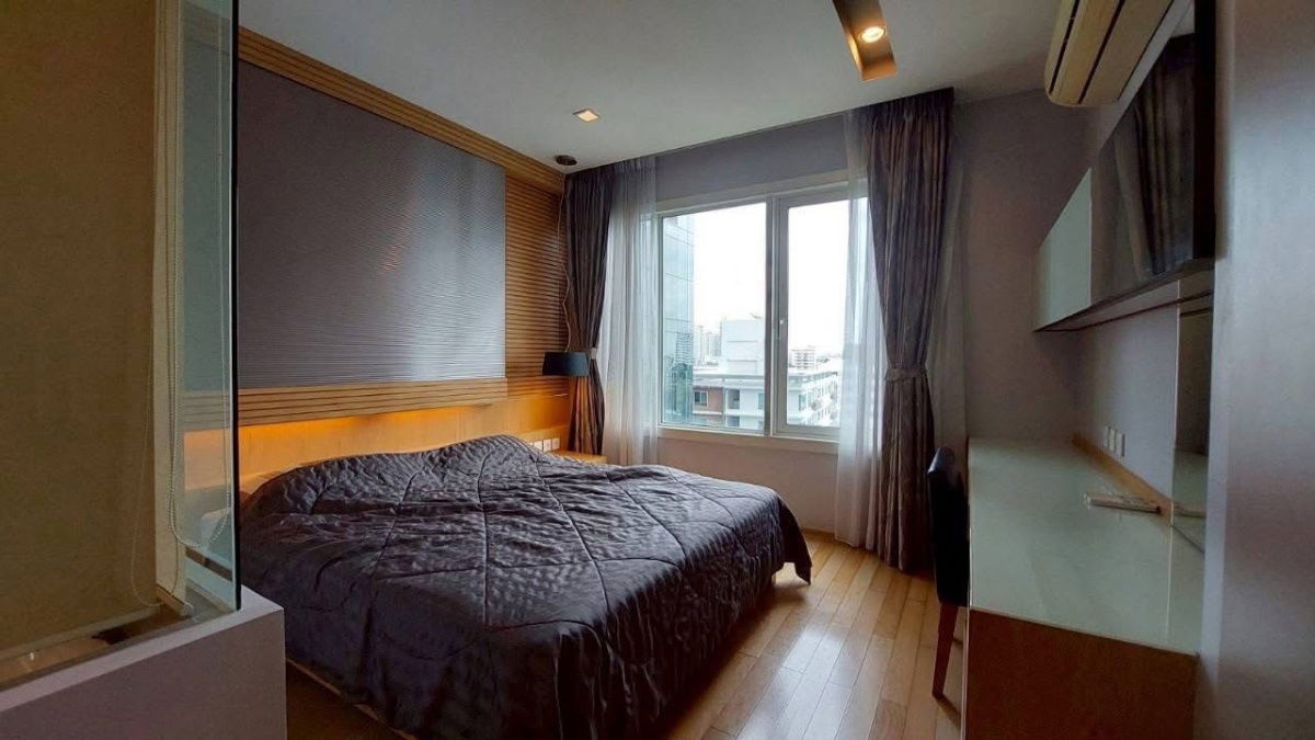 Siri at Sukhumvit (Just 5 minutes walk from Thonglor BTS station)