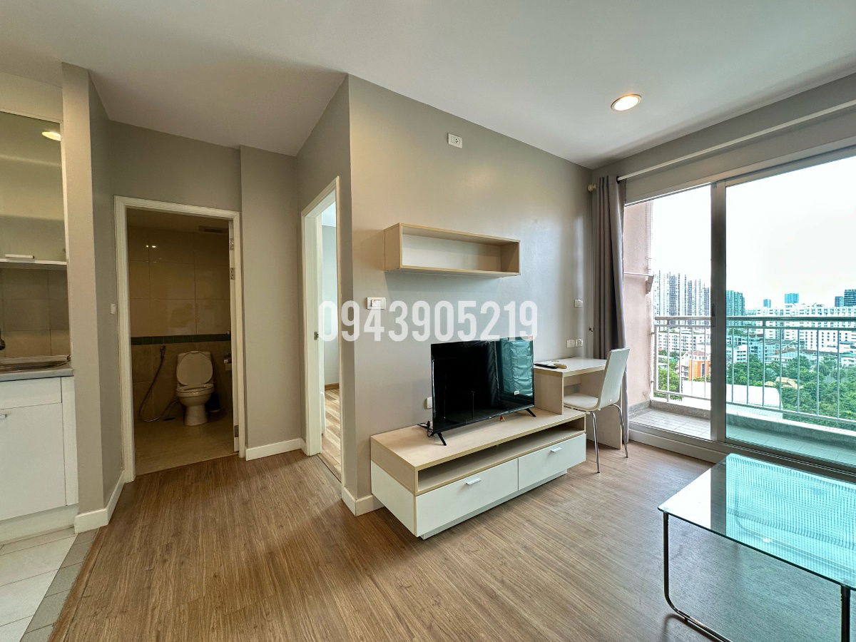 Centric scene sukhumvit 64 ☎️big 1 bed 42 sqm ‼️only 15000/month ‼️NOW AVAILABLE 🔆✅