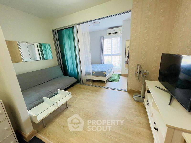 1-BR Condo at A Space Mega 1 in Bang Kaeo (ID 2192056)