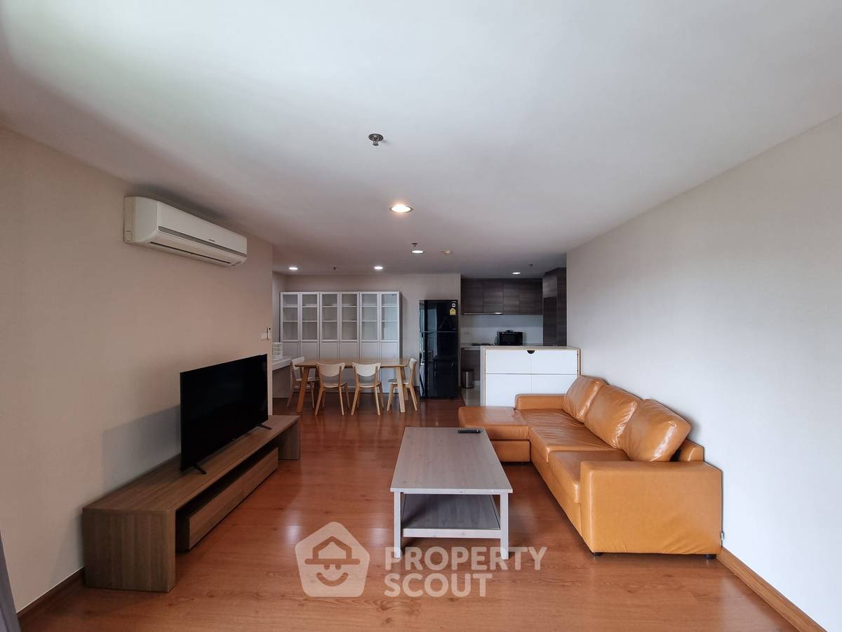 2-BR Condo at Belle Grand Rama 9 near MRT Phra Ram 9 (ID 2190744)