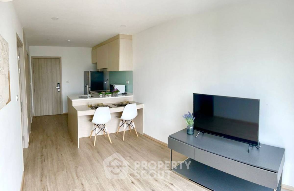 คอนโด 1 ห้องนอน ที่ เซริโอ สุขุมวิท 50 ใกล้ BTS อ่อนนุช (ID 2192518)