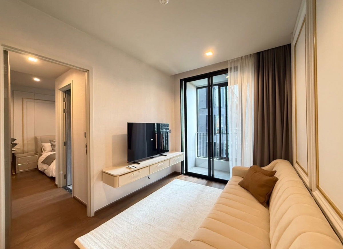 IDEO Q Sukhumvit                36