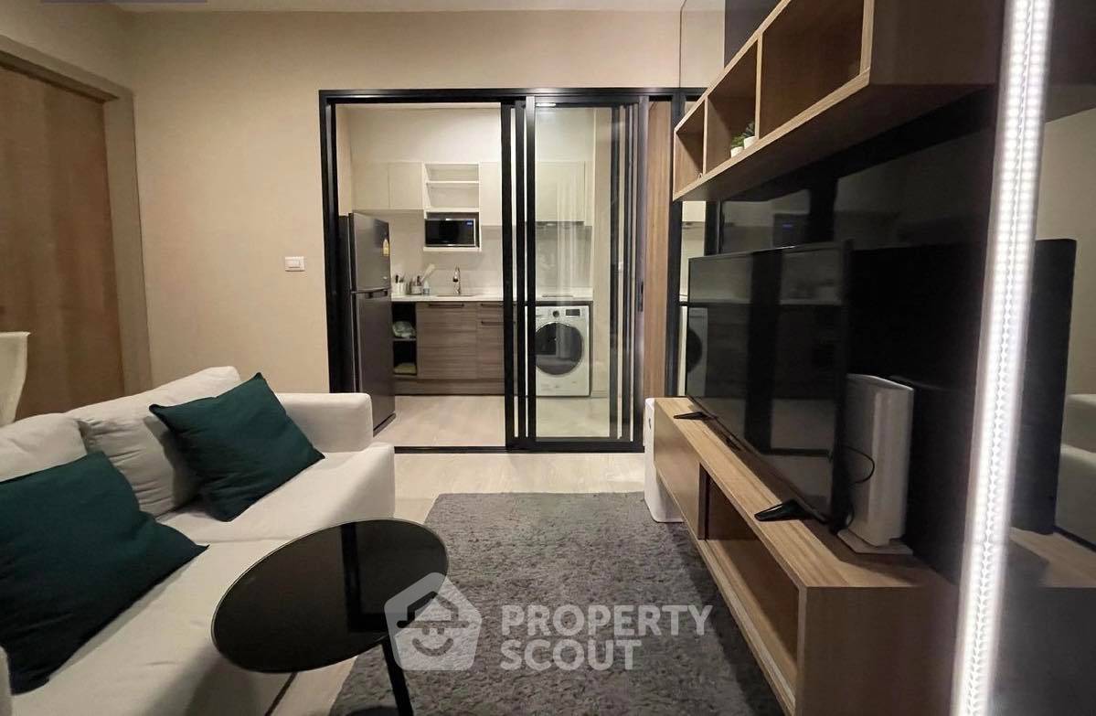 1-BR Condo at Condolette Midst Rama 9 near MRT Phra Ram 9 (ID 2188763)