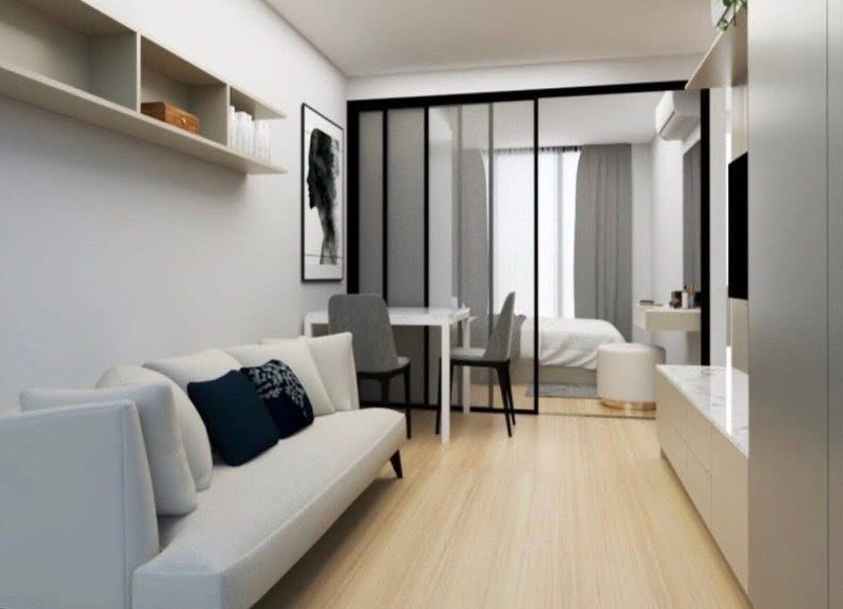 The Nest Chula -                    Samyan