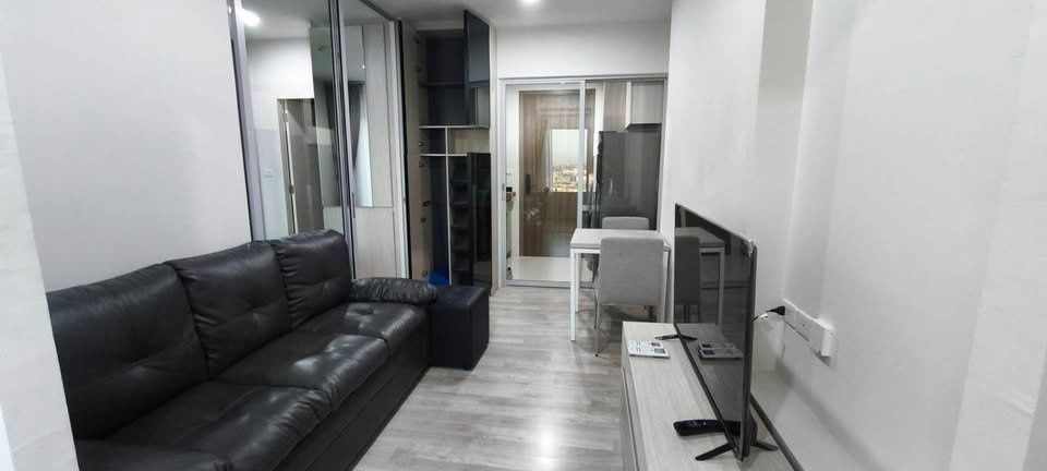Condo for Rent at Niche Mono Ramkhamhaeng (B6807038)