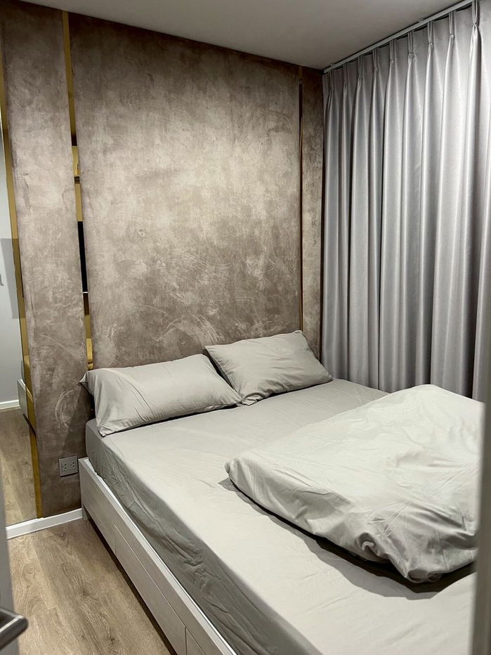 For  Rent Ivory Ratchada-Ladprao Unit 46/62 (Available 1/8/68)