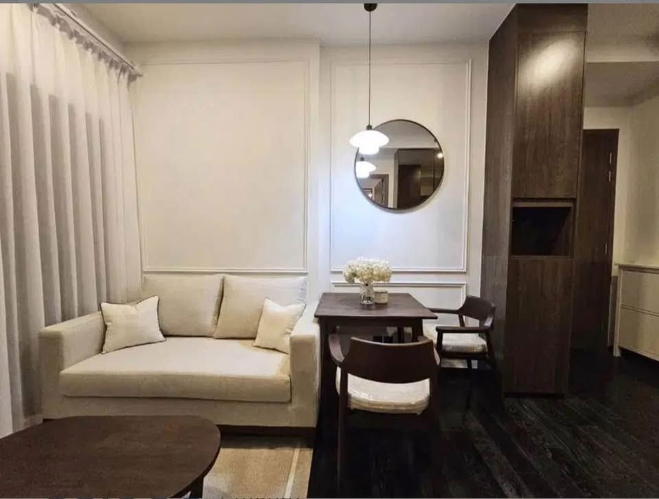 Condo for Rent at PARK ORIGIN THONGLOR (B6807030) ID Line : @pccenter