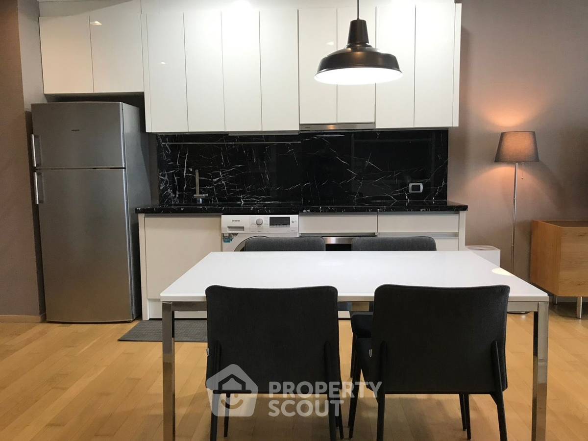 2-BR Condo at Noble Reveal Ekamai near BTS Ekkamai (ID 2053445)