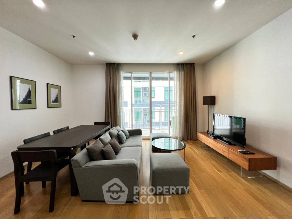 2-BR Condo at 39 By Sansiri near BTS Phrom Phong (ID 923186)