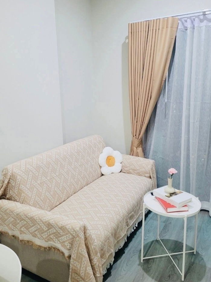 Condo For Rent // Rich Park @Triple Station