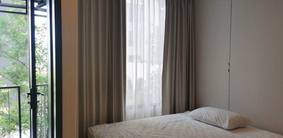 เช่าคอนโด Reference สาทร-วงเวียนใหญ่ (A6807019)