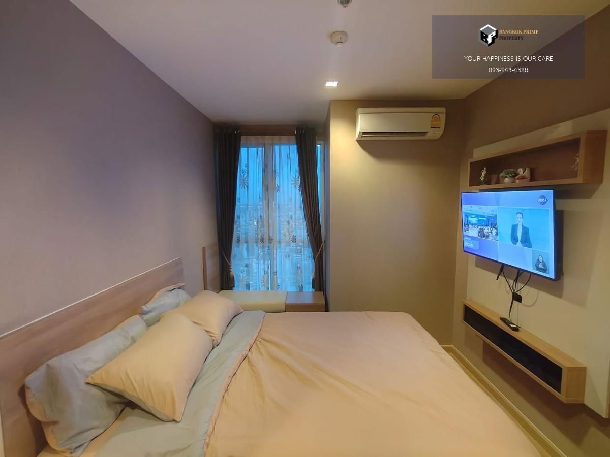 Rhythm Phahol-Ari | 🚝Near BTS, Saphan Khwai | #2025070710846