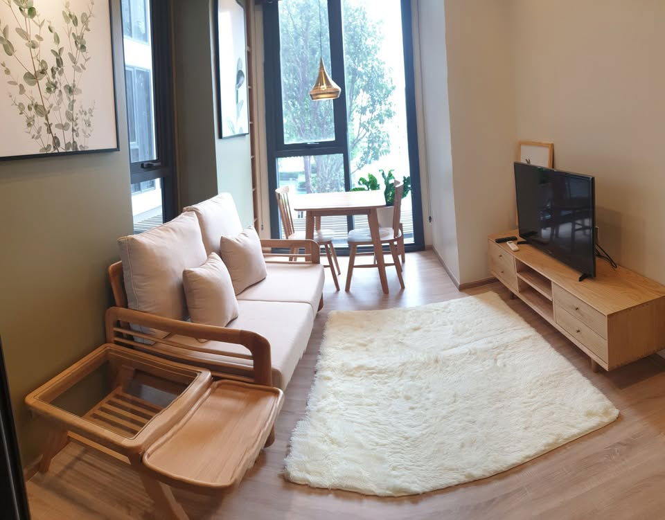 Condo for Rent at THE LINE Phahon - Pradipat (C6807018)