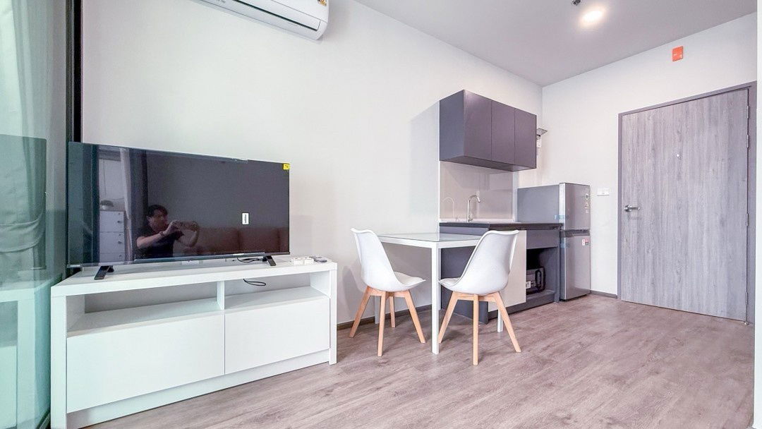 🔴 cashback 5,000 baht 🔴 .................................................. (id.rw3) RichPoint BTS Wutthakat